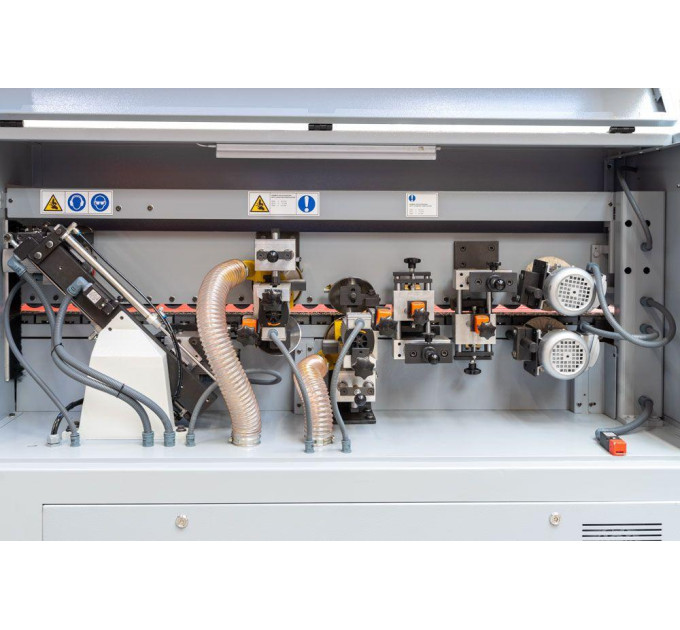 Кромкооблицовочный станок Holzmann KAM 4EPS_400V