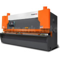 Гидравлические гильотинные ножницы DURMARK QC11K-6X2600