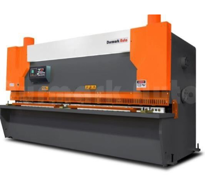 Гидравлические гильотинные ножницы DURMARK QC11K-6X2600