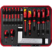 Ящик инструментов Holzmann WZK167PRO