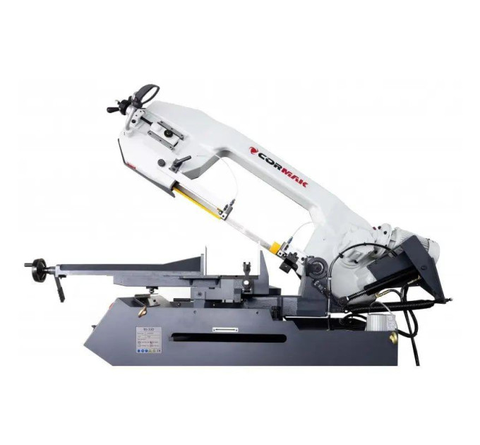 Стрічкова пила CORMAK BS-530
