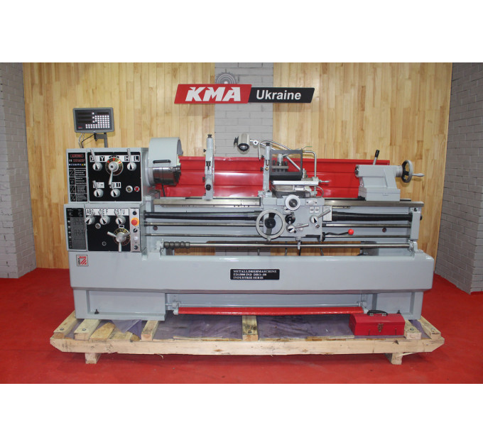 Токарный станок Holzmann ED 1500INDIG-80