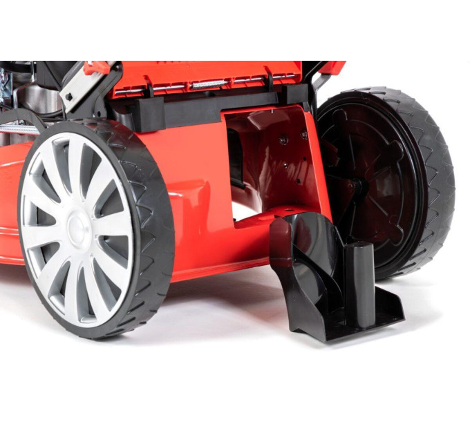 Газонокосилка бензиновая Faworyt SHA51N196L-4W1