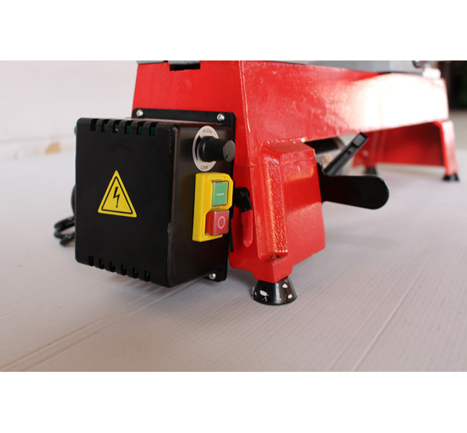 Токарный станок по дереву Holzmann D 460F