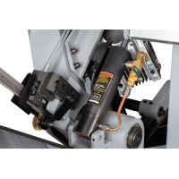 Стрічкова пила по металу Holzmann BS 370 TOP_400V Стрічкова пила по металу Holzmann BS 370 TOP_400V