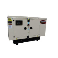Дизельный генератор UNIVERSAL UND-BD 22 KVA Дизельный генератор UNIVERSAL UND-BD 22 KVA