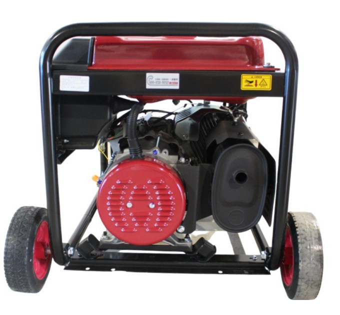 Бензиновый генератор EF Power V9500