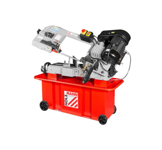 Ленточная пила Holzmann BS 712TOP