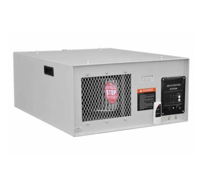 Система фильтрации воздуха Cormak FFS-1000
