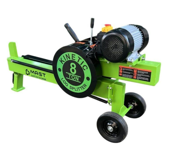 Кинетический дровокол MAST Gartentechnik MT-PR-K8T