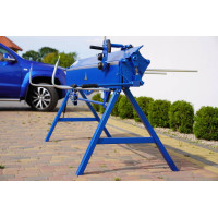 Листогибочный станок Prod-masz ZGR 2140