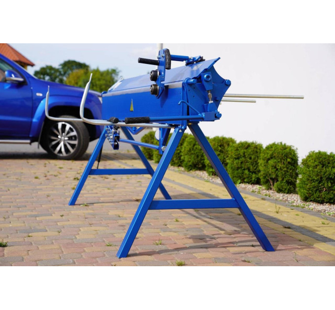 Листогибочный станок Prod-masz ZGR 2140