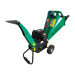 Измельчитель веток MAST Gartentechnik GS650E