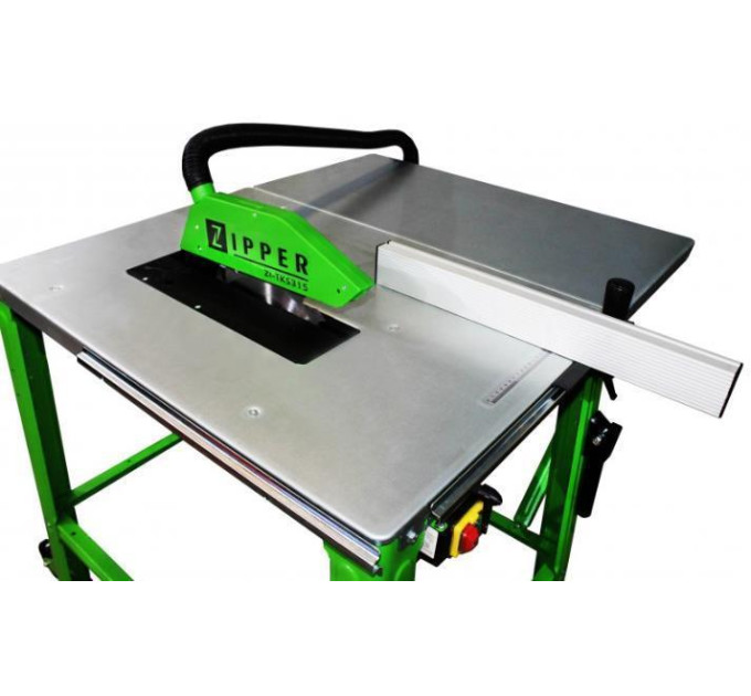 Циркулярная пила Zipper ZI-TKS315
