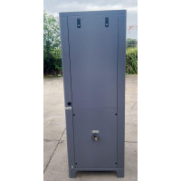Винтовой компрессор Mast GBE-10 Inverter (с резервуаром 130 л)
