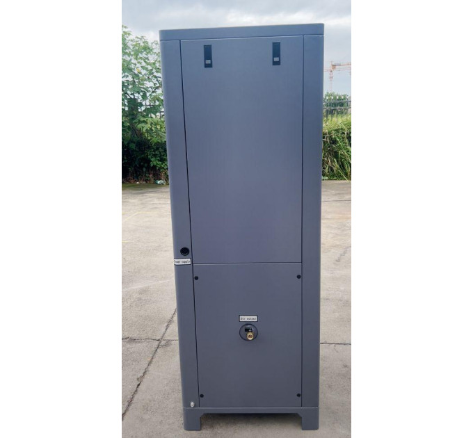 Винтовой компрессор Mast GBE-10 Inverter (с резервуаром 130 л)