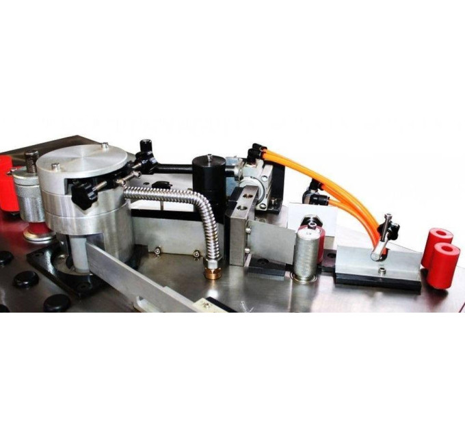 Кромкооблицовочный станок Holzmann KAM 535 NEO