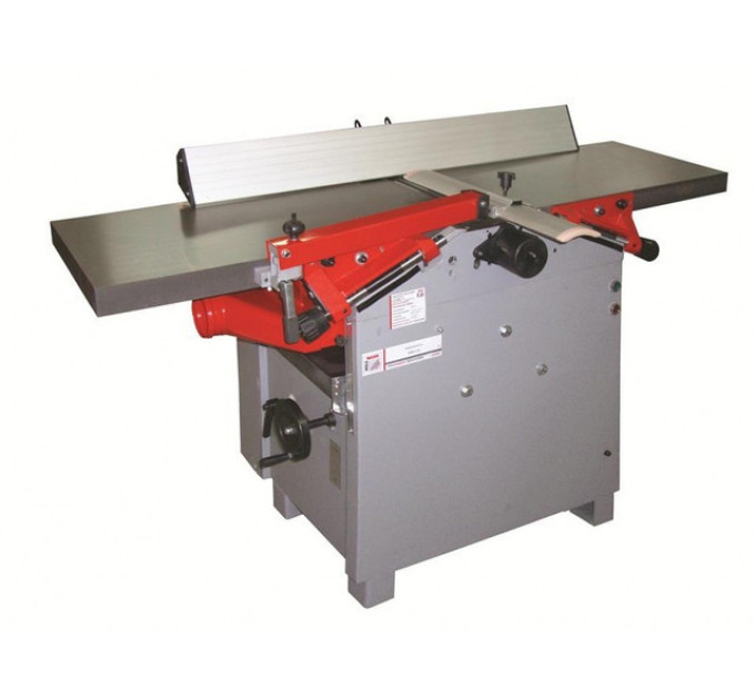 Фуговально-рейсмусовый станок Holzmann HOB 410N