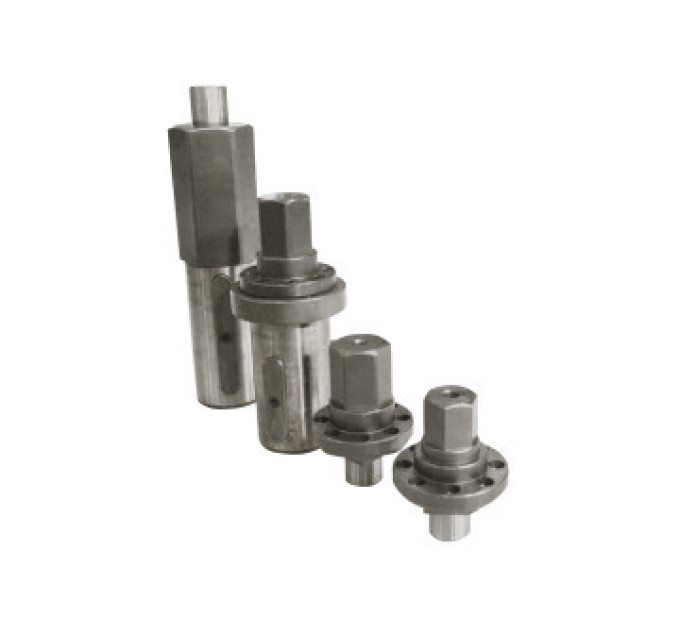 Бездорновой трубогиб Isitan BK 42