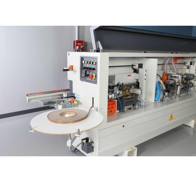 Кромкооблицовочный станок Ayza Mizrak Ayzaband 4FR ULTRA