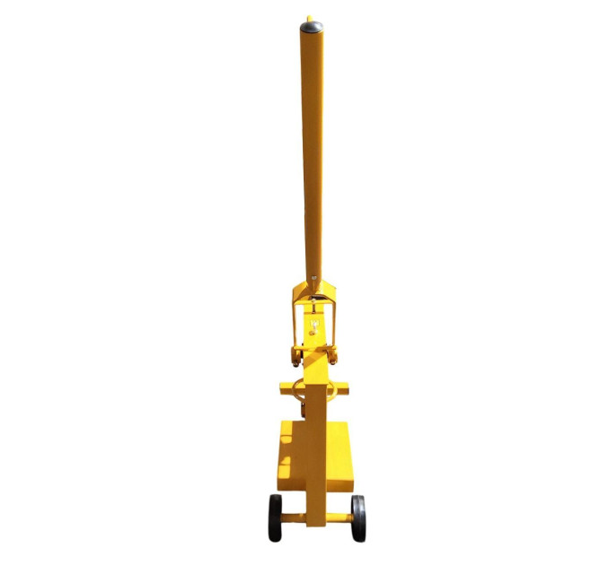 Ручний колун бруківки MAST Bautechnik MT-BS3214