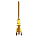 Ручний колун бруківки MAST Bautechnik MT-BS3214