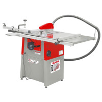 Циркулярна пила Holzmann TS250 400 В