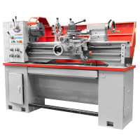 Токарный станок по металлу Holzmann ED 1000GDIG Токарный станок по металлу Holzmann ED 1000GDIG