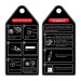 Инверторный генератор MaXpeedingRods MXR3500-EU