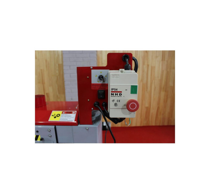 Калибровально-шлифовальный станок Holzmann ZS 640P 230 В