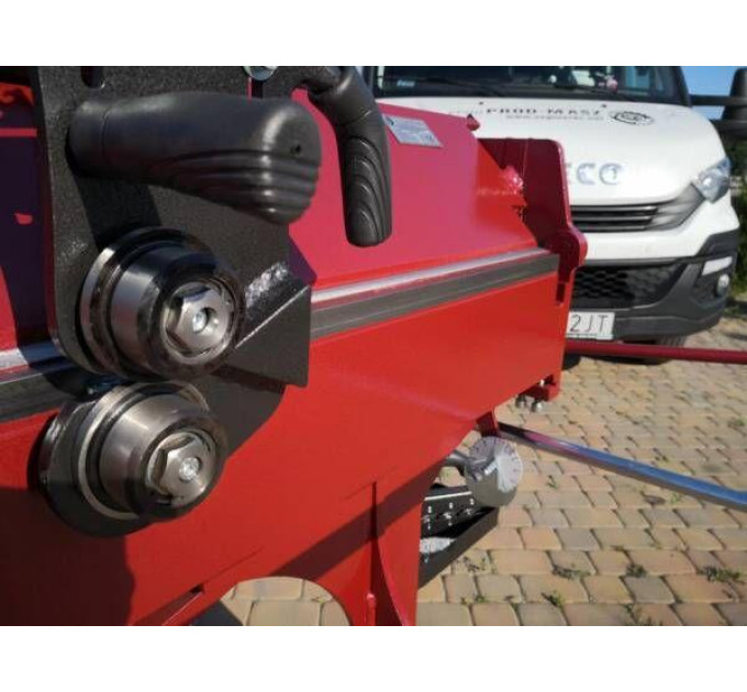 Листогибочный станок RED 2700/1.0