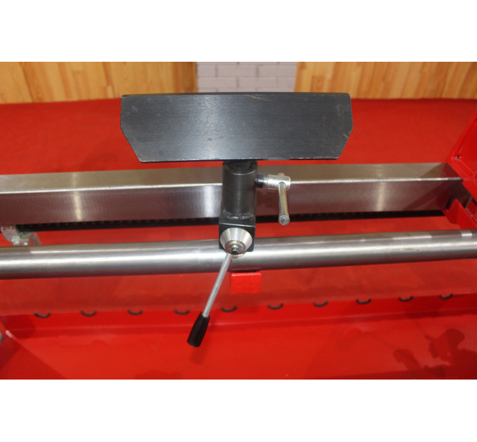 Токарный станок Holzmann DBK 1500