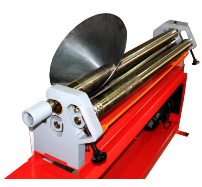 Вальцовочный станок Holzmann RBM 1300M