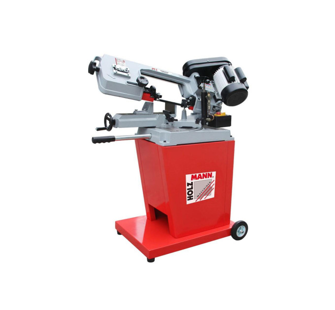 Ленточная пила по металлу Holzmann BS 128HDR