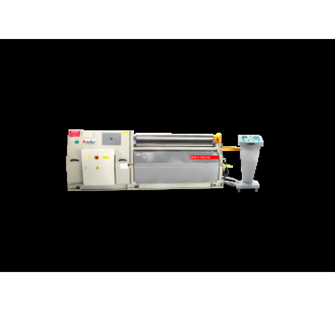 Роликовый листогиб Isitan MRM-H 2050x200