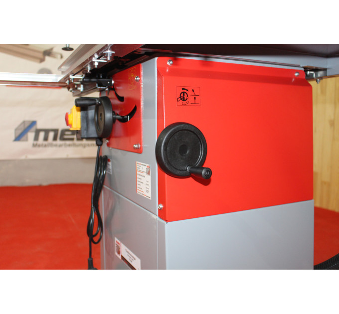 Циркулярная пила Holzmann TS 200
