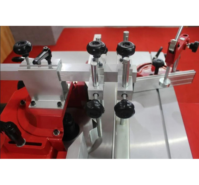 Промышленный фрезерный станок Holzmann FS 200SF