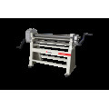 Усиленный 3-валковый гибочный станок Isitan RST 1550x86