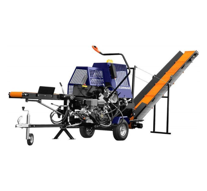 Пилоколун CORMAK RPL 1900