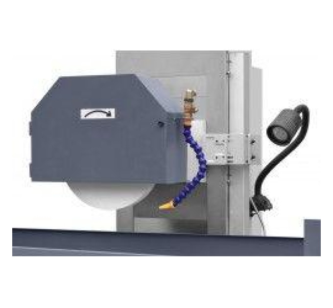 Плоскошлифовальный станок Cormak 600x300 (MYS 1224)