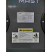 Піскоструминна камера MAST MSC1000FD+2DC15 (передні дверцята)