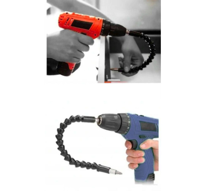 Удлинитель для отверток TAGRED TA4150