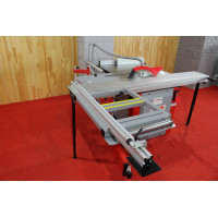 Форматно-раскроечный станок Holzmann TS 315VF-2000 Форматно-раскроечный станок Holzmann TS 315VF-2000