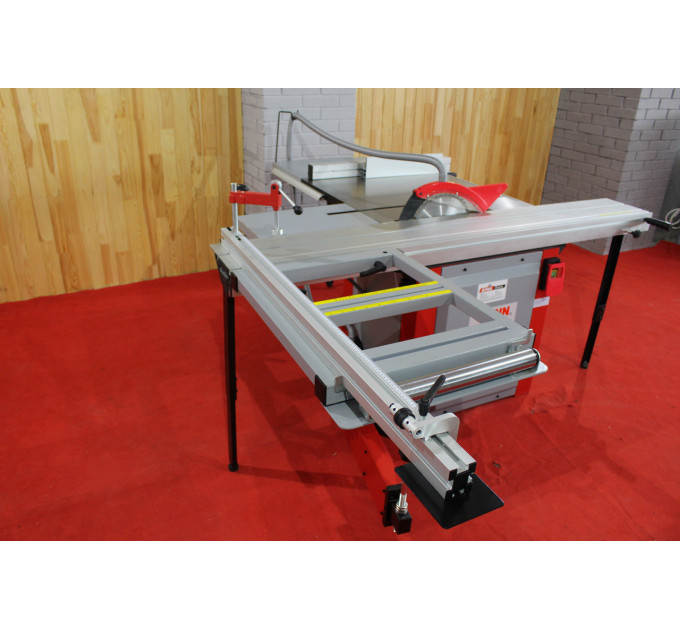 Форматно-раскроечный станок Holzmann TS 315VF-2000