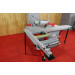 Форматно-раскроечный станок Holzmann TS 315VF-2000