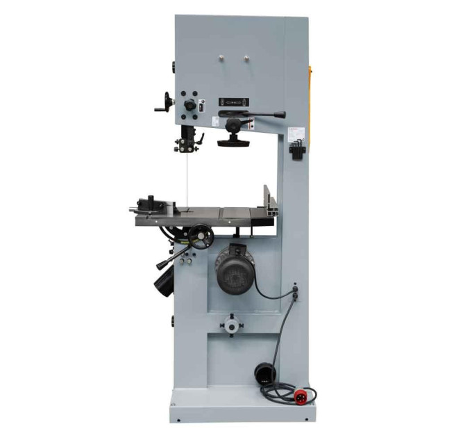 Ленточная пила Holzmann HBS 450