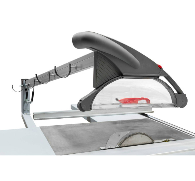 Форматно-розкрійний верстат Holzmann FKS 315V-1200
