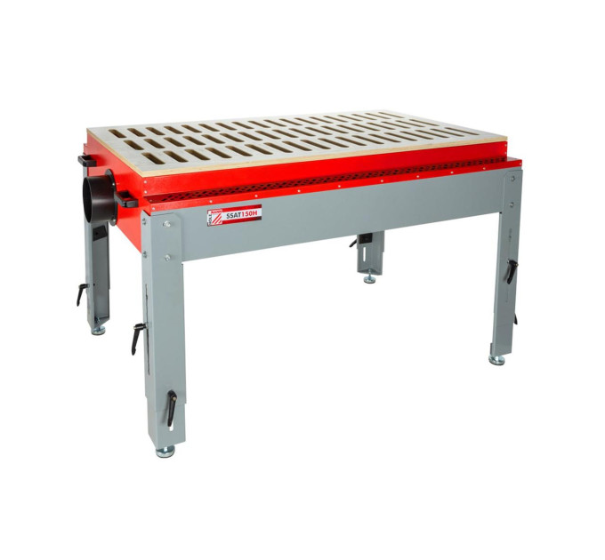 Шлифовально-вытяжной стол Holzmann SSAT150H