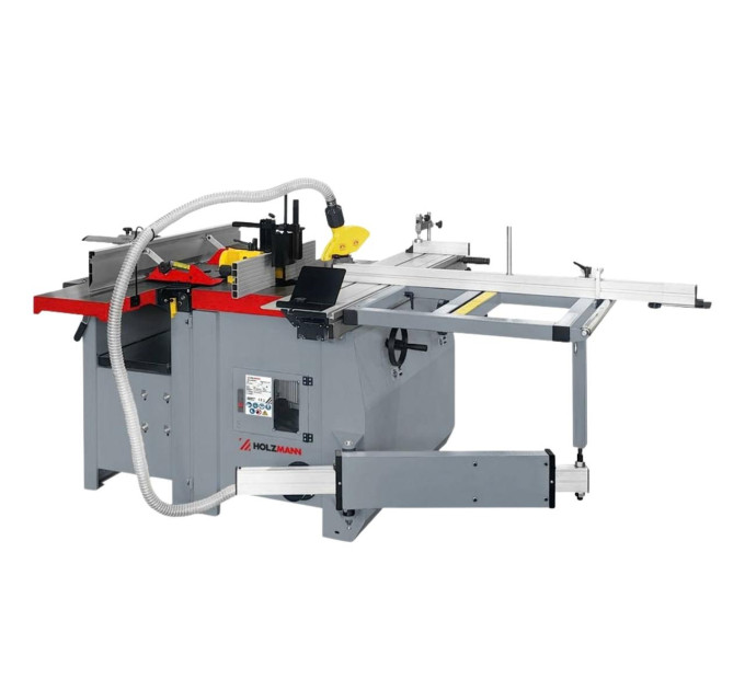 Комбинированный станок Holzmann K5310VPSMW2_230V