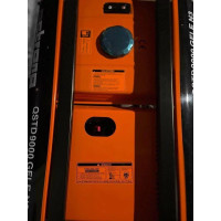 Дизельный генератор Qstrong QST 9000 GFLE N3
